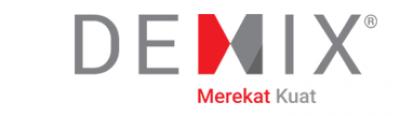PT DEMIX SARANA INDUSTRI INDONESIA