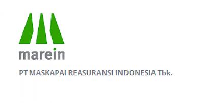 PT Maskapai Reasuransi Indonesia Tbk.
