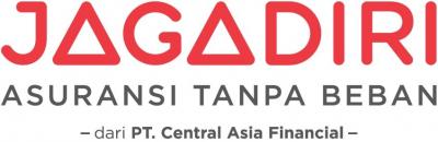 PT Central Asia Financial
