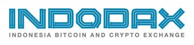 PT Indodax Nasional Indonesia