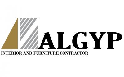 PT Algyp Sarana Graha