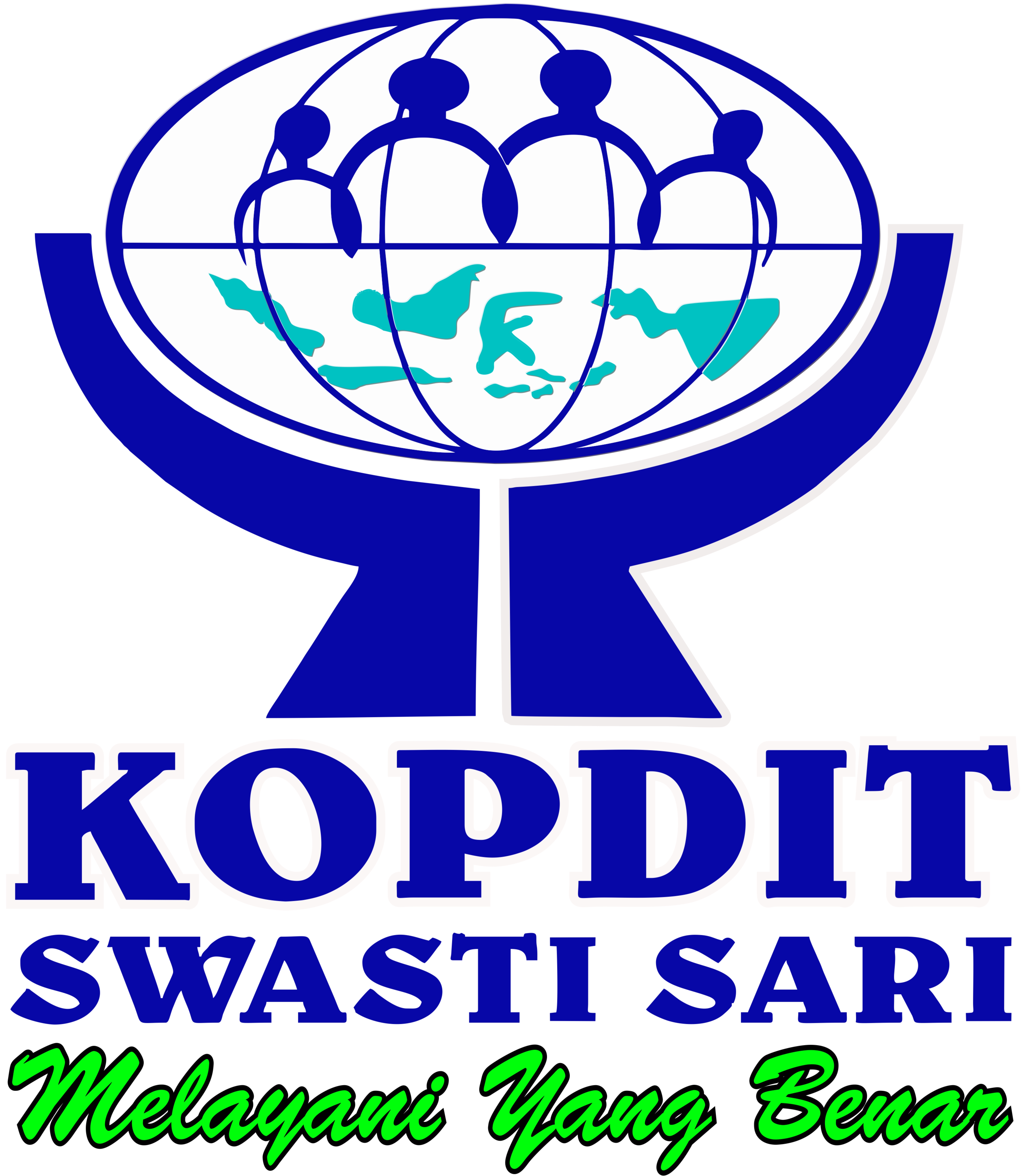 Koperasi Kredit Swastisari