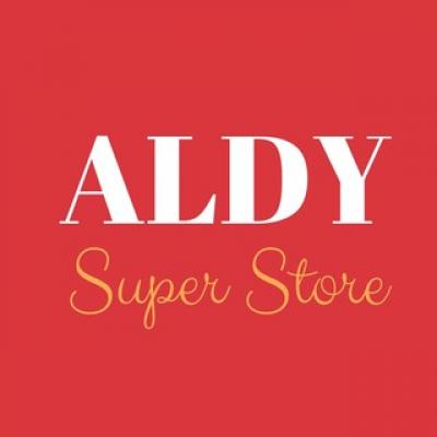 Aldy Super Store Office