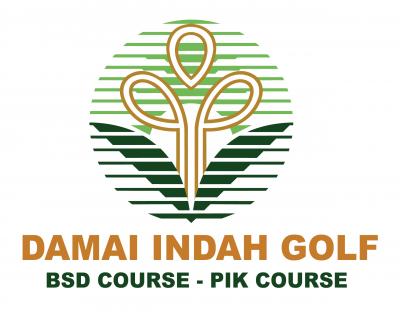 PT DAMAI INDAH GOLF, TBK