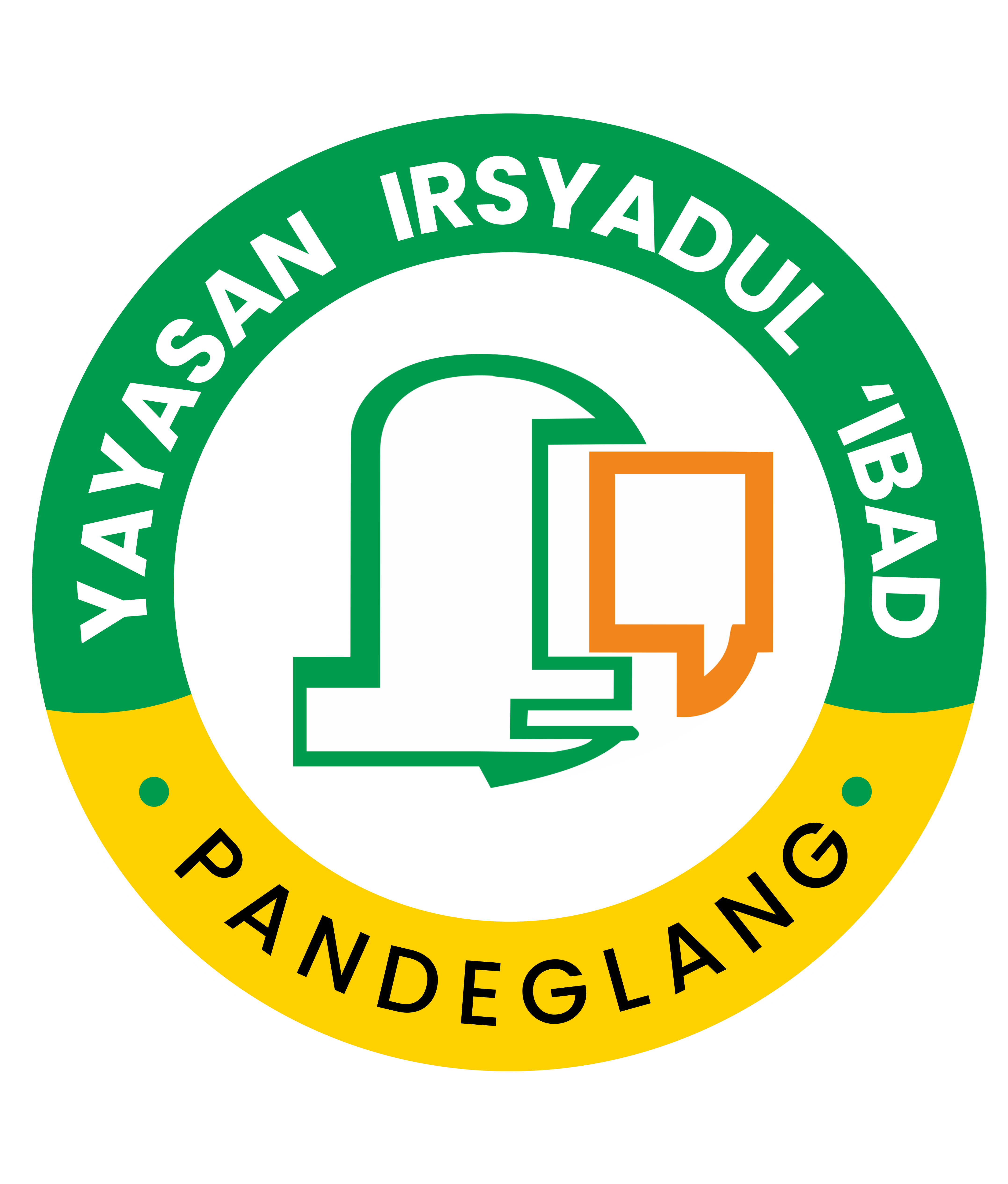 YAYASAN IRSYADUL IBAD