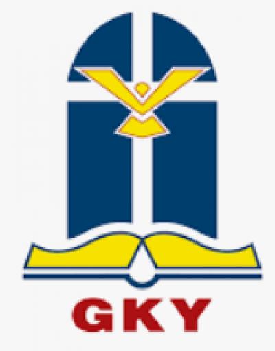 Gereja Kristus Yesus