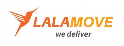 PT Lalamove Logistik Indonesia