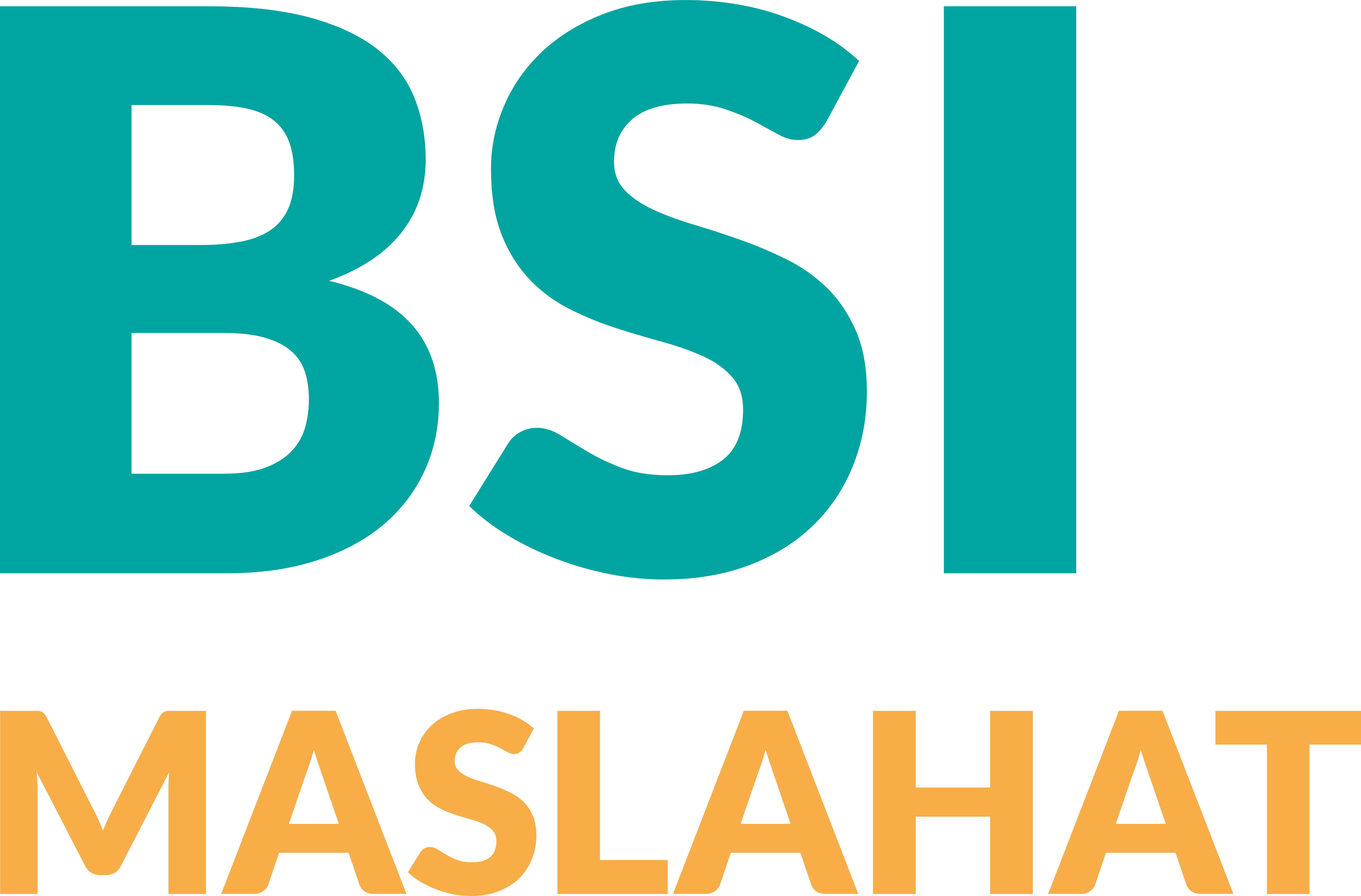 BSI Maslahat