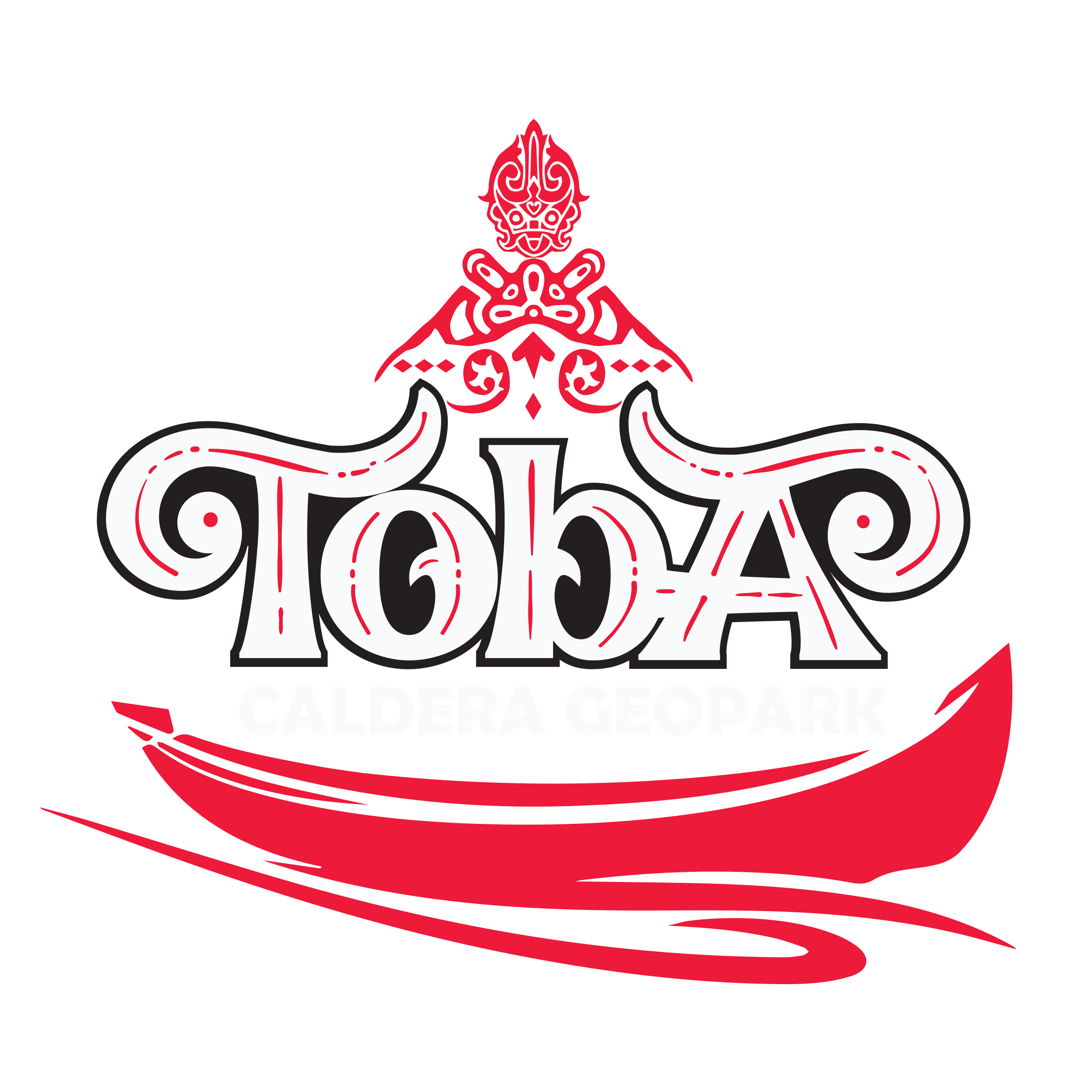 Badan Pengelola Toba Caldera Unesco Global Geopark