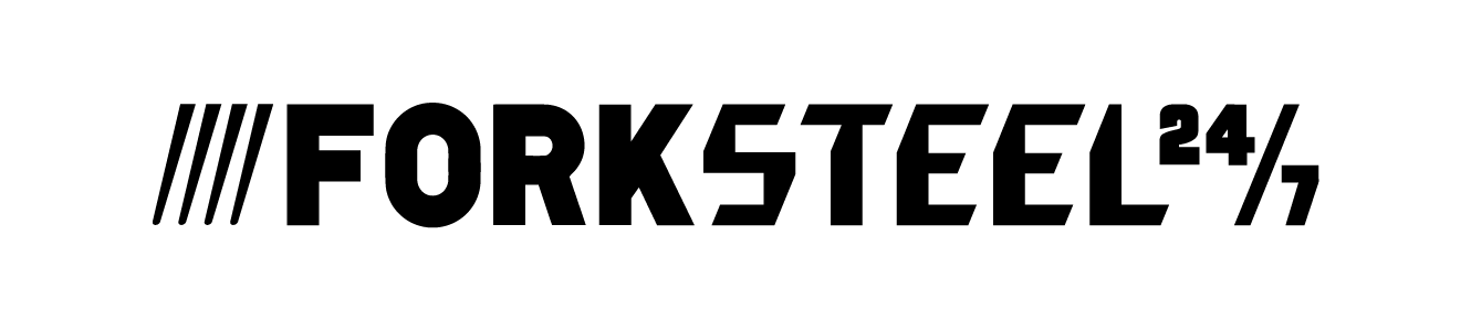 FORKSTEEL