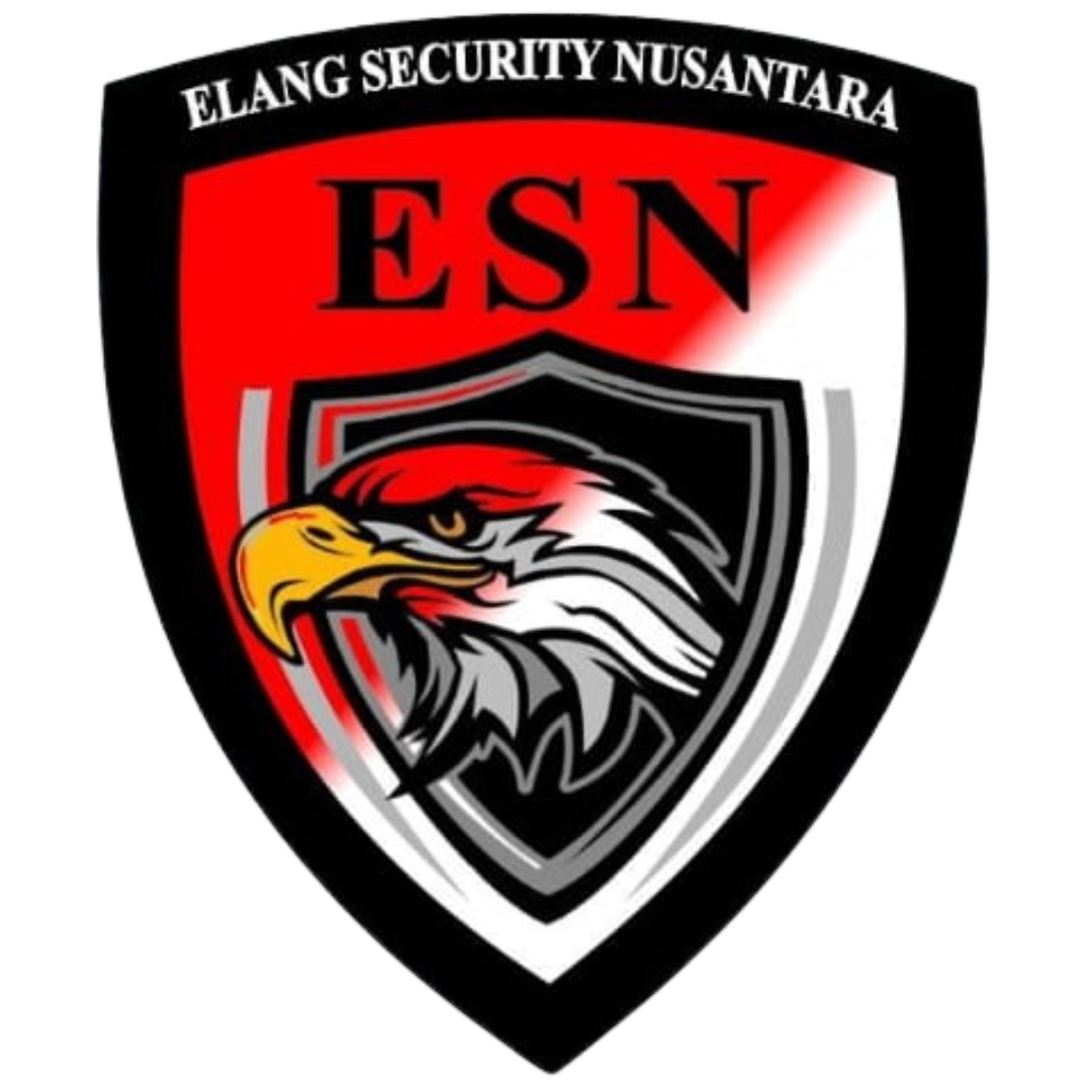 PT ELANG SECURITY NUSANTARA