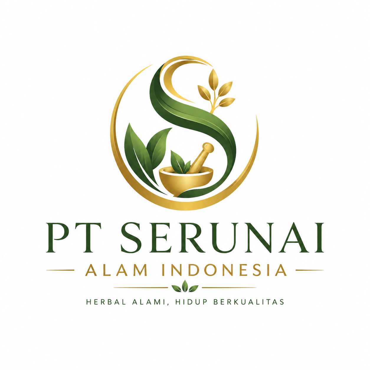 PT Serunai Alam Indonesia