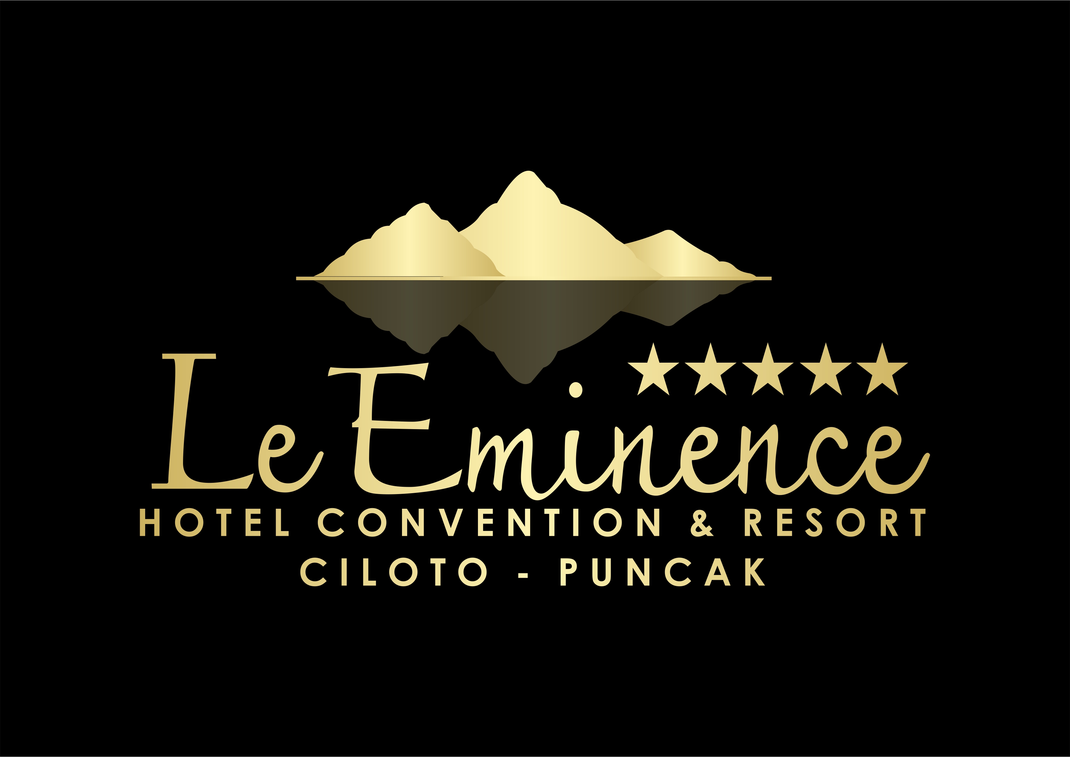 PT. Eminence Hospitality Services