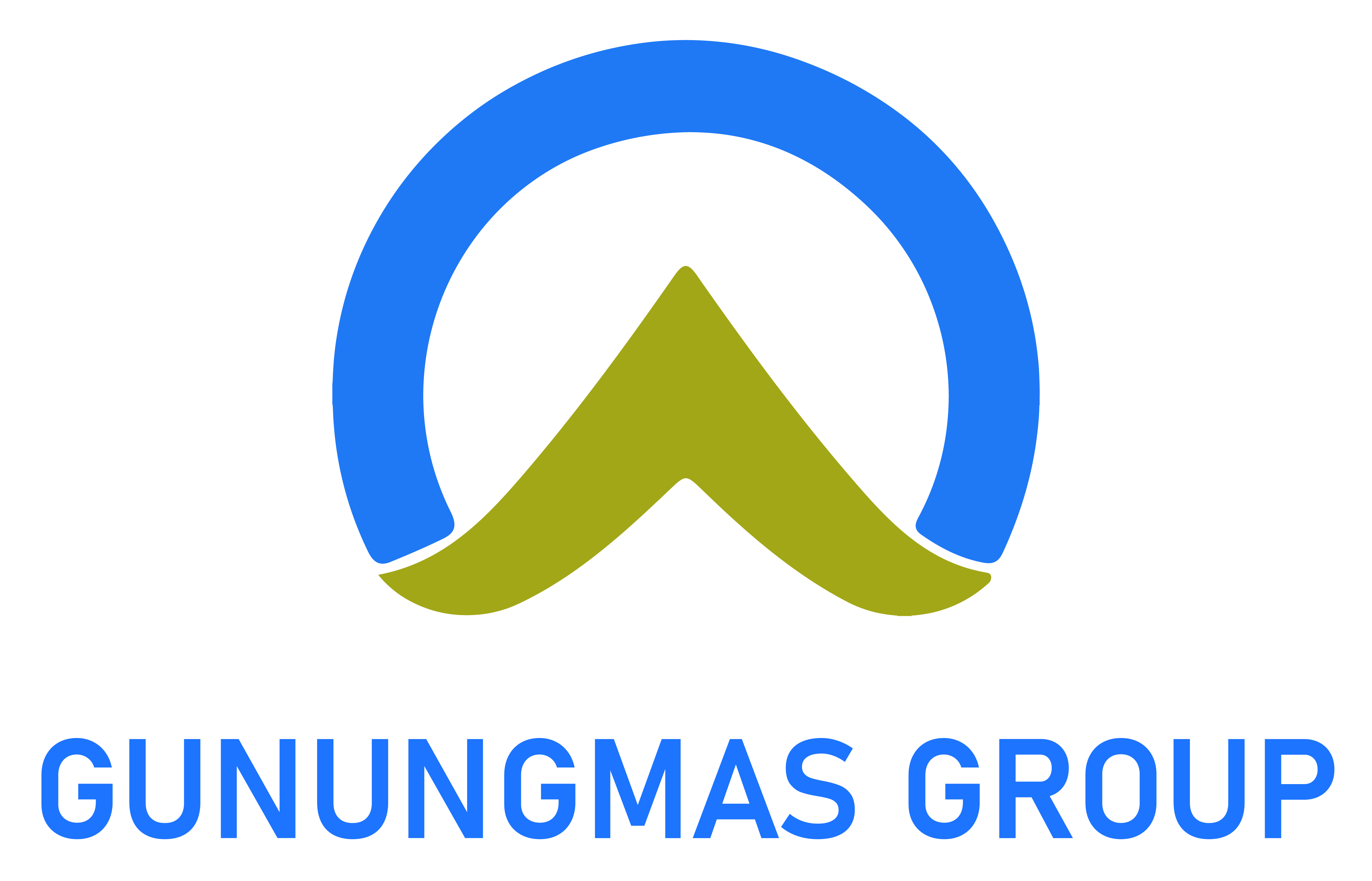 Gunungmas Group