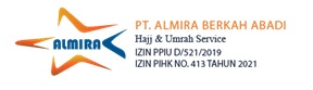 Almira Berkah Abadi