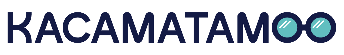 Kacamatamoo