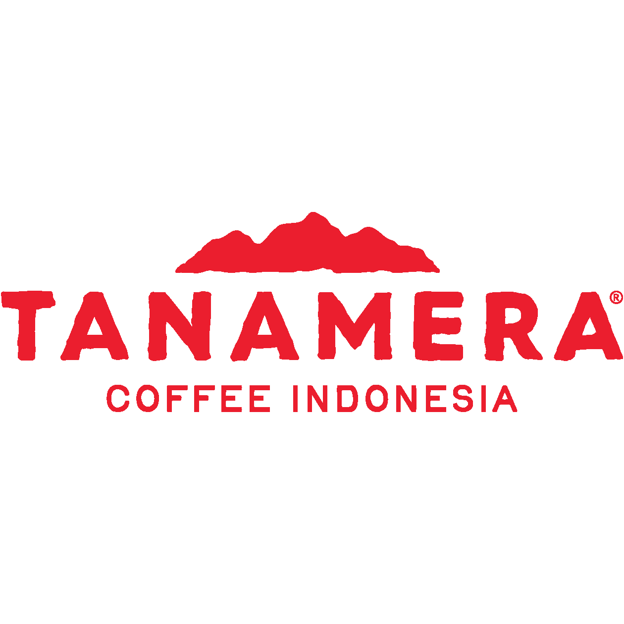 PT Tanamera Kopi Indonesia
