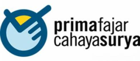 PT Prima Fajar Cahaya Surya