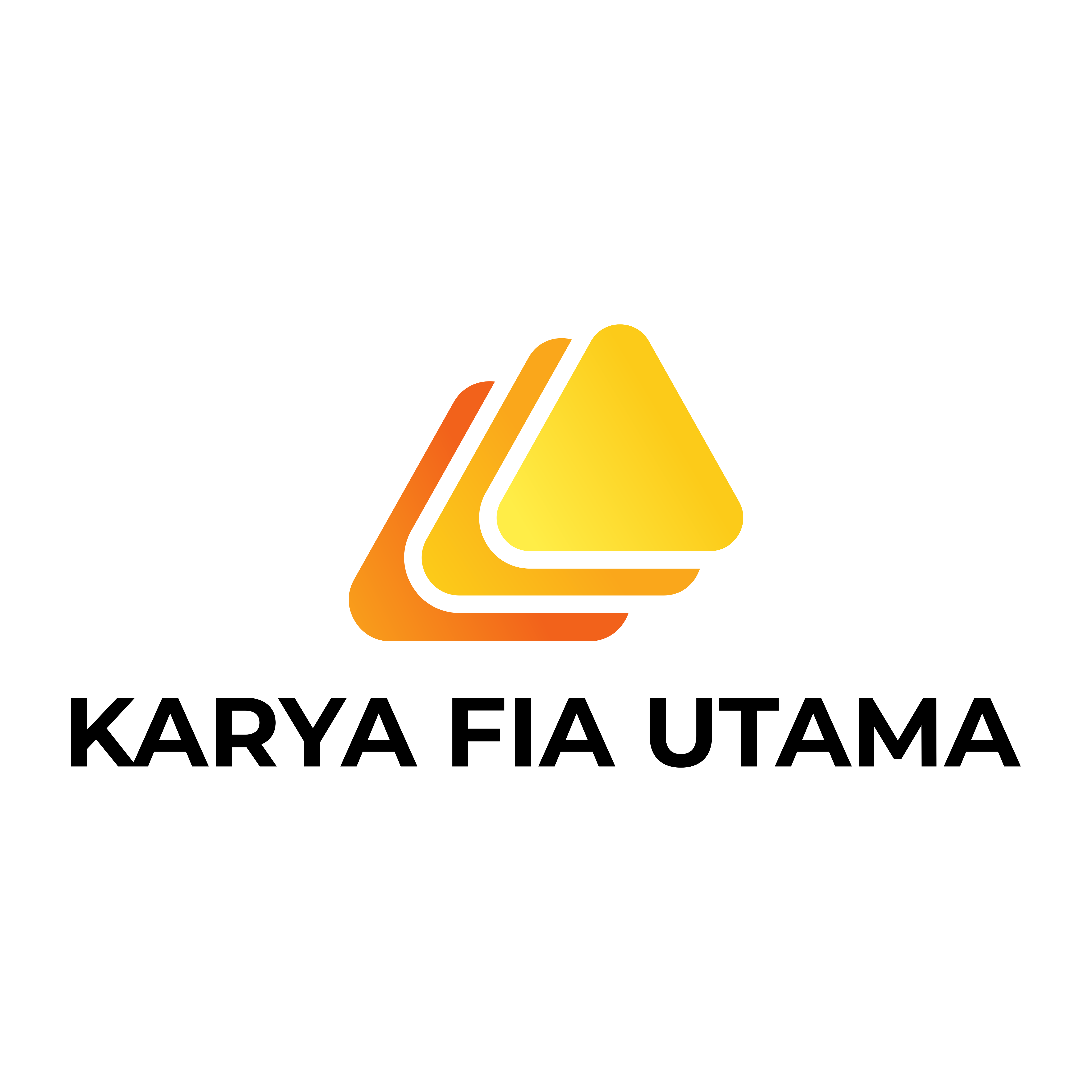 PT. Karya Fia Utama