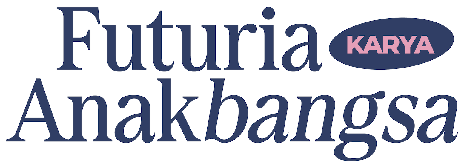 Futuria Karya AnakBangsa