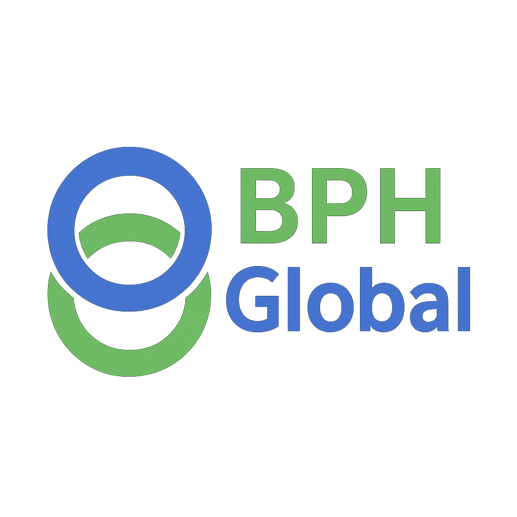 PT BPH Global Indonesia