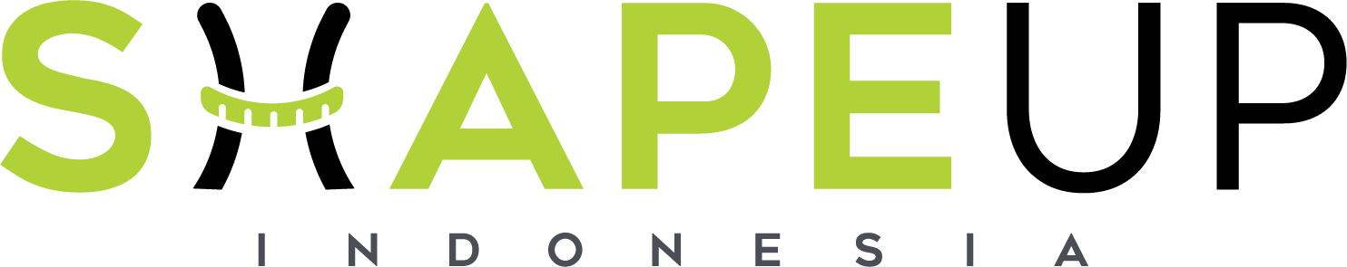 PT Shape Up Indonesia