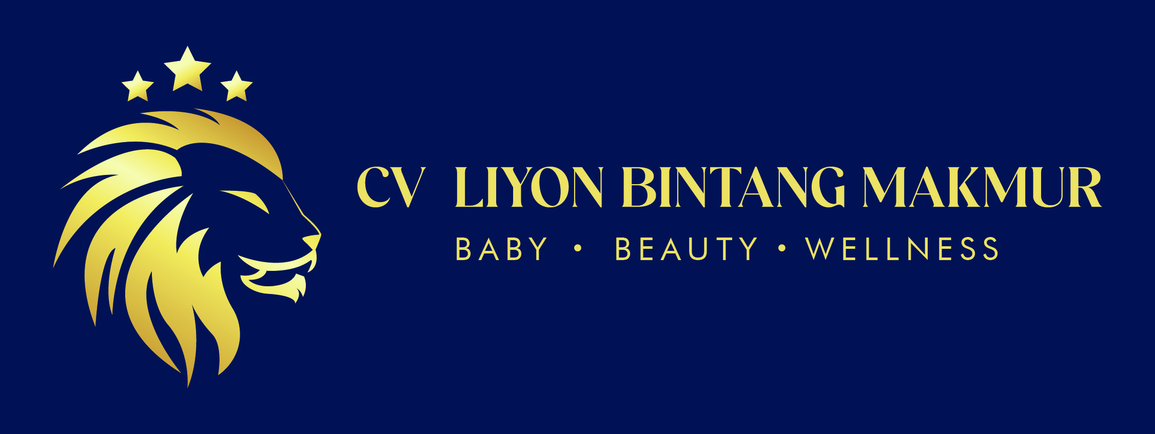CV Liyon Bintang Makmur