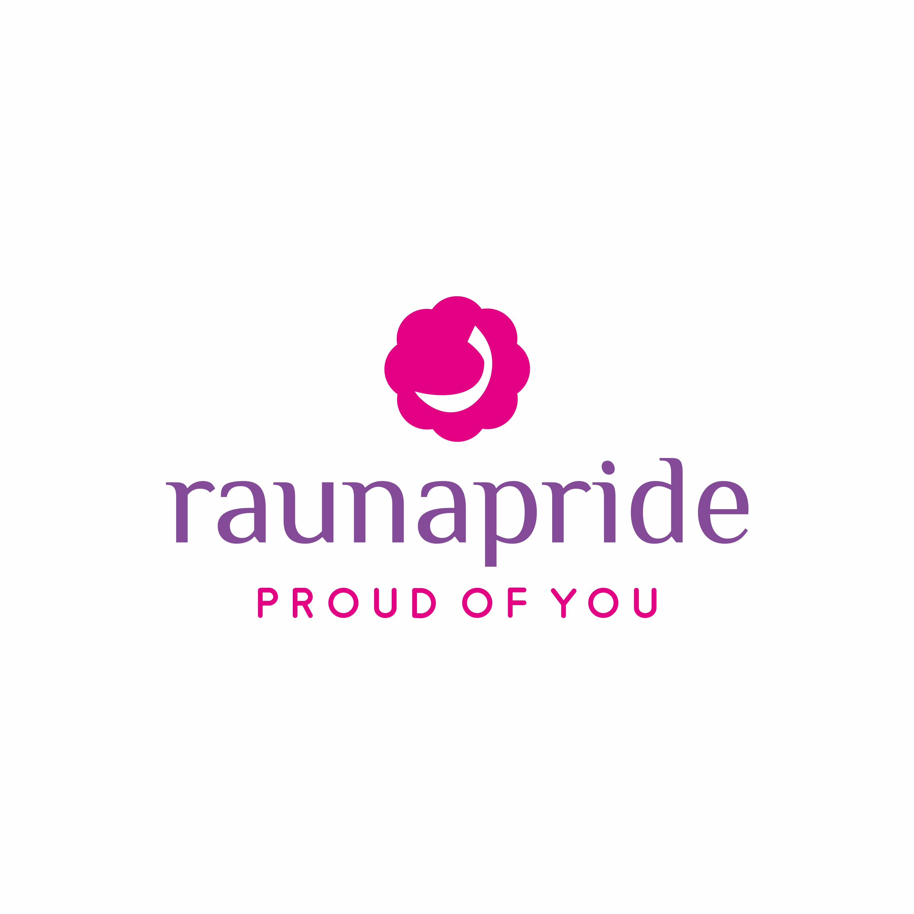 Raunapride