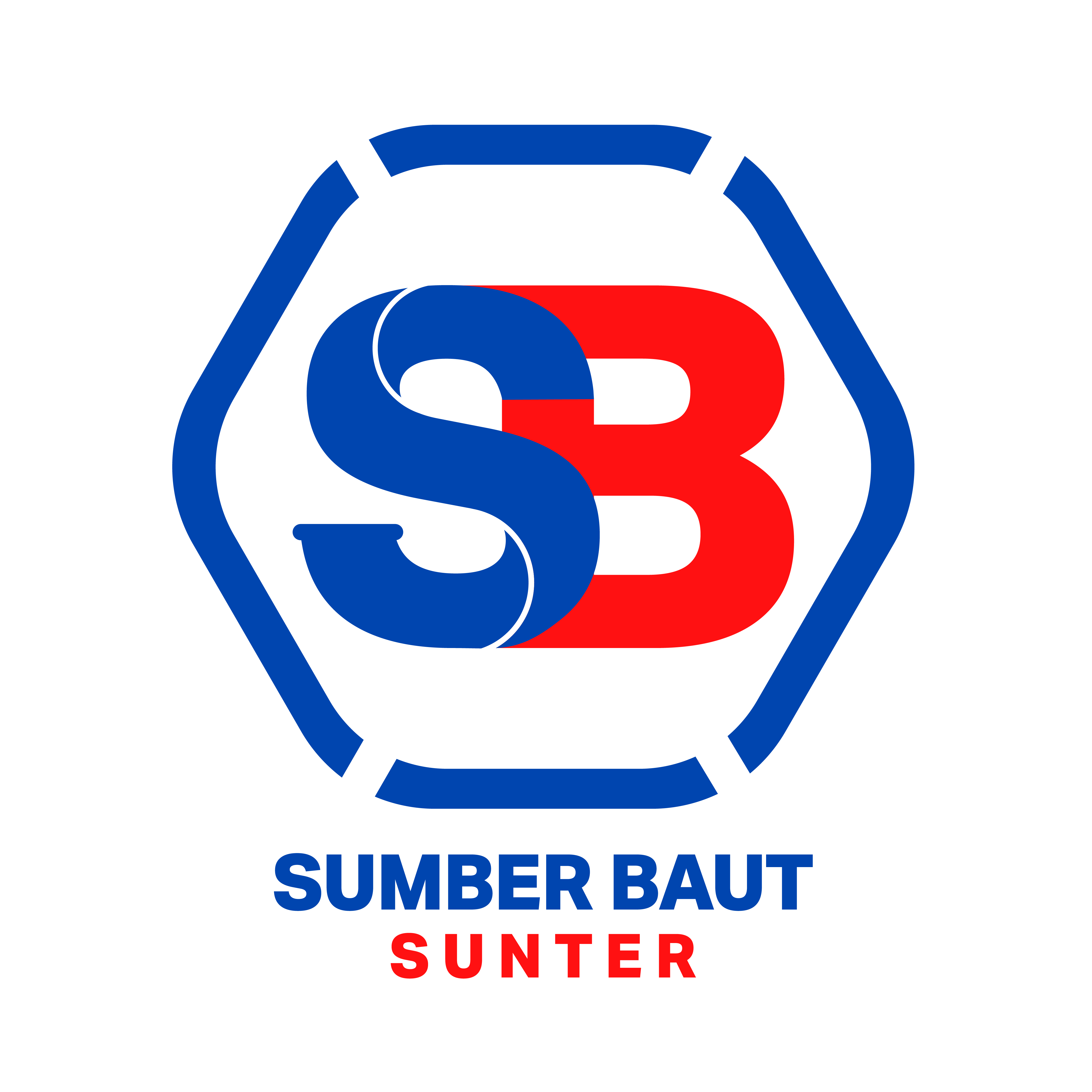 Sumber Baut Sunter
