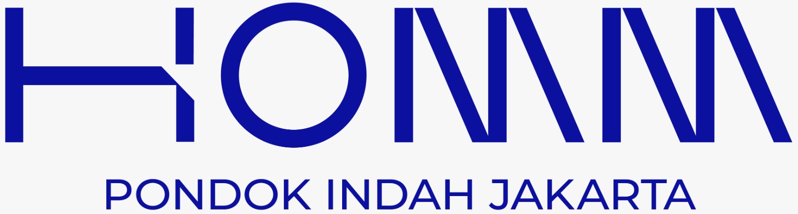 HOMM Pondok Indah