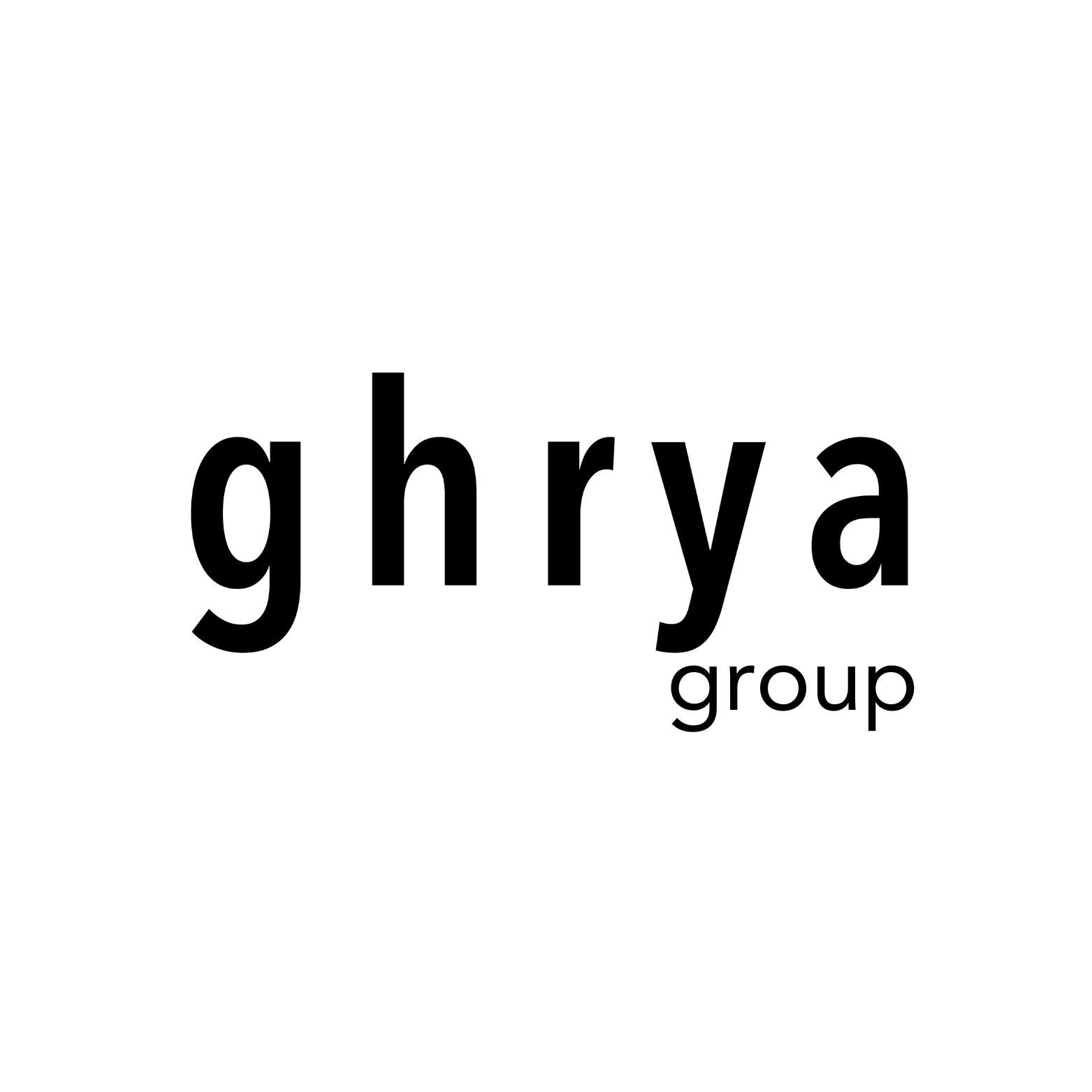 Ghrya Group