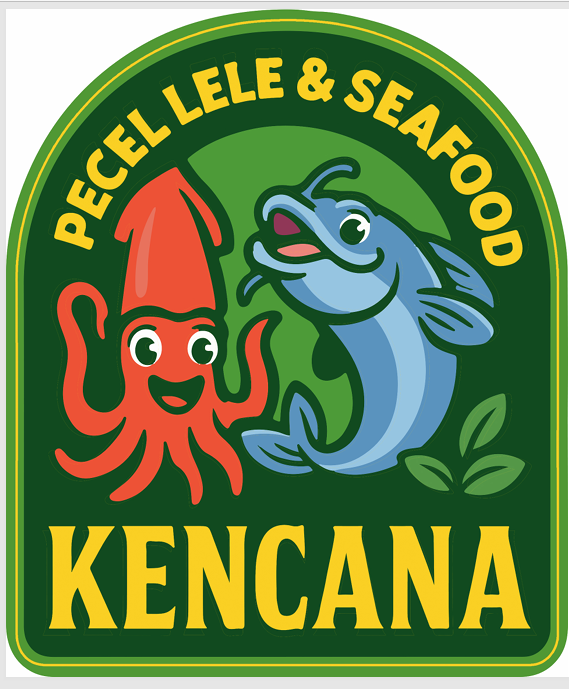 Seafood Kencana