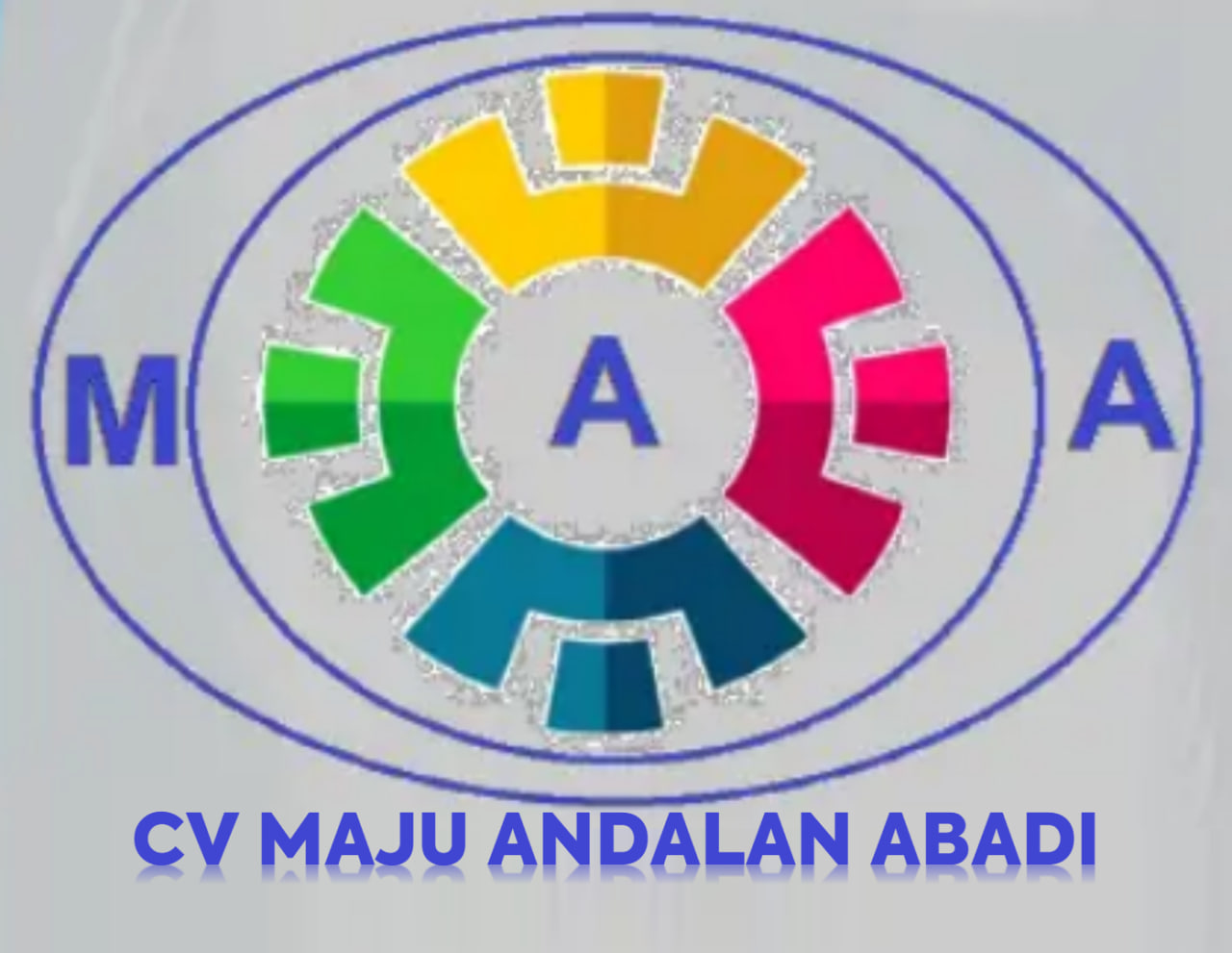 CV MAJU ANDALAN ABADI
