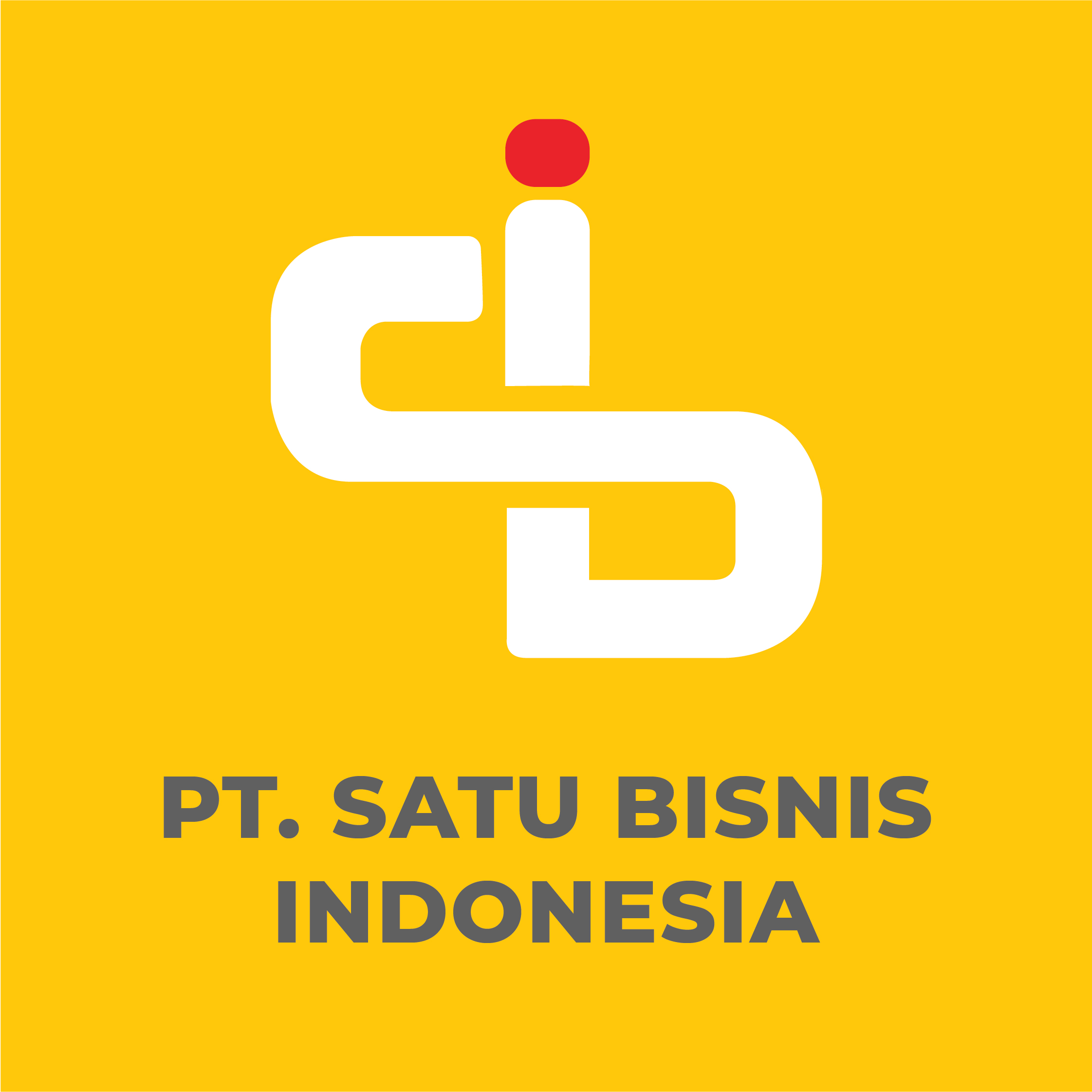 PT Satu Bisnis Indonesia
