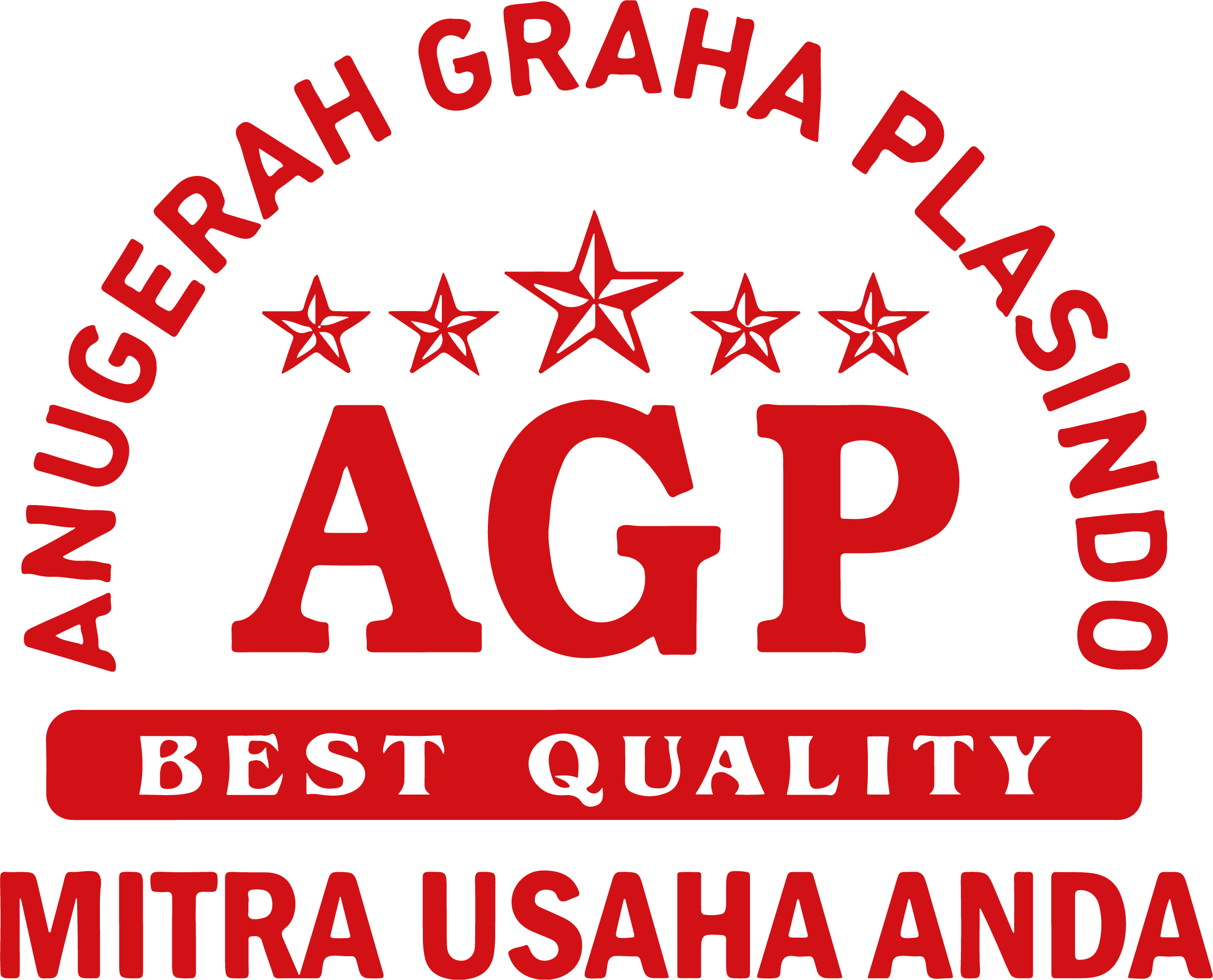 PT. ANUGERAH GRAHA PLASINDO