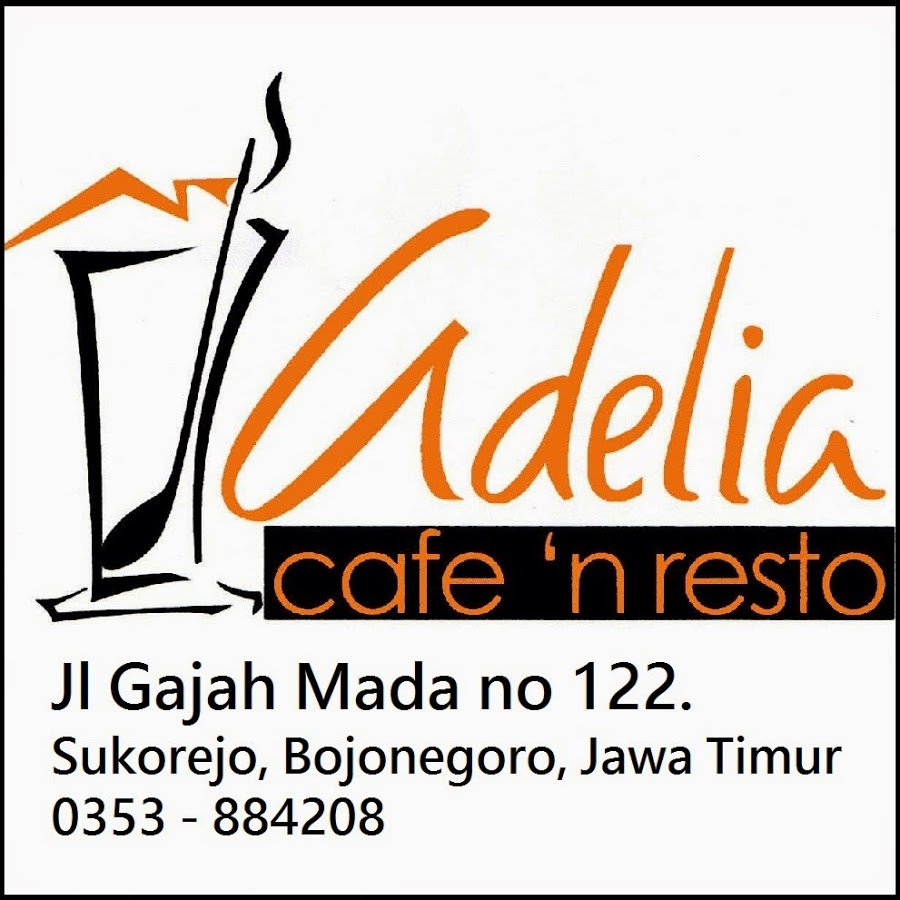 Adelia Cafe