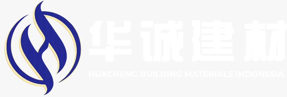 PT Huacheng Building Materials Indonesia