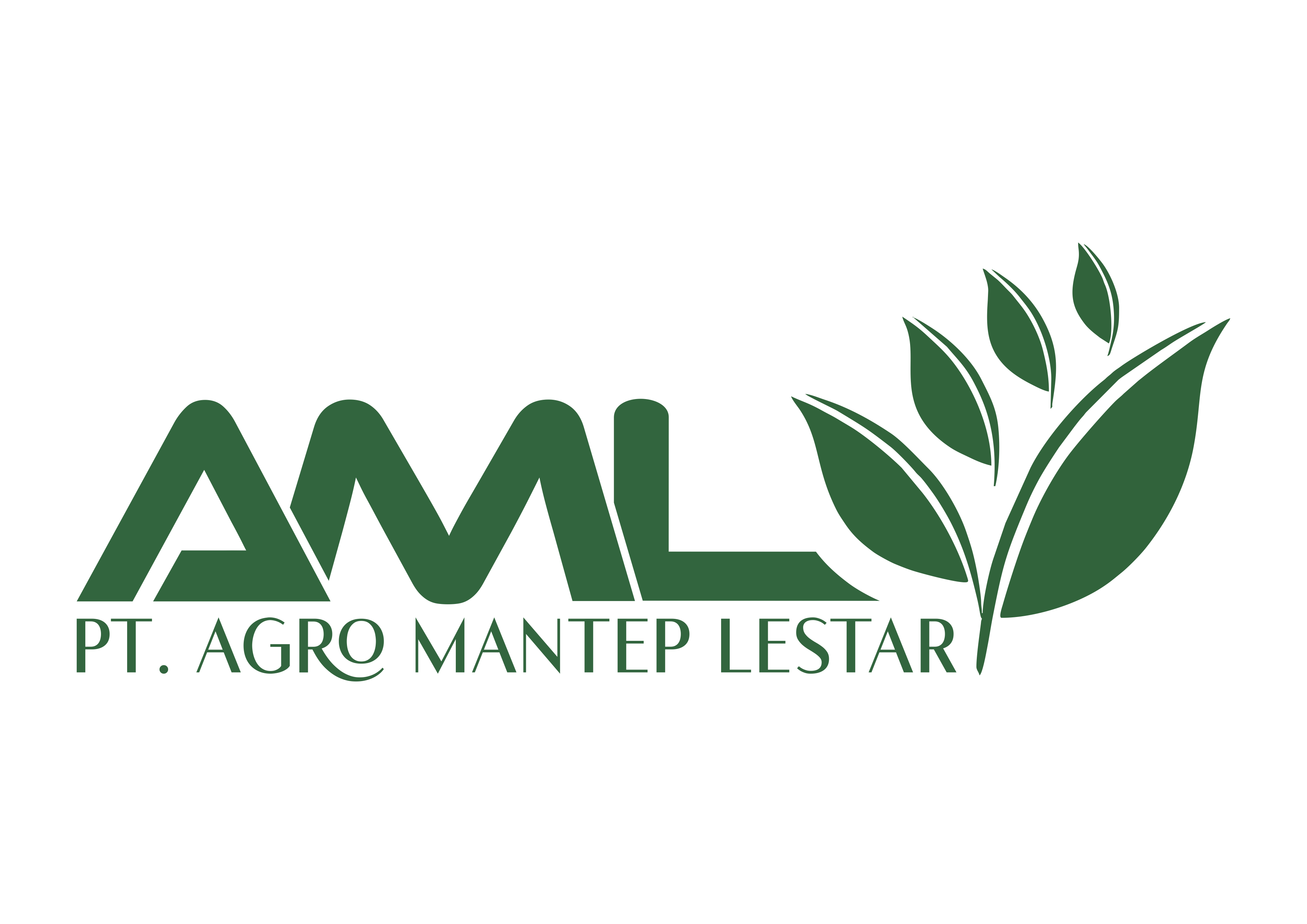 Agro Mantep Lestari
