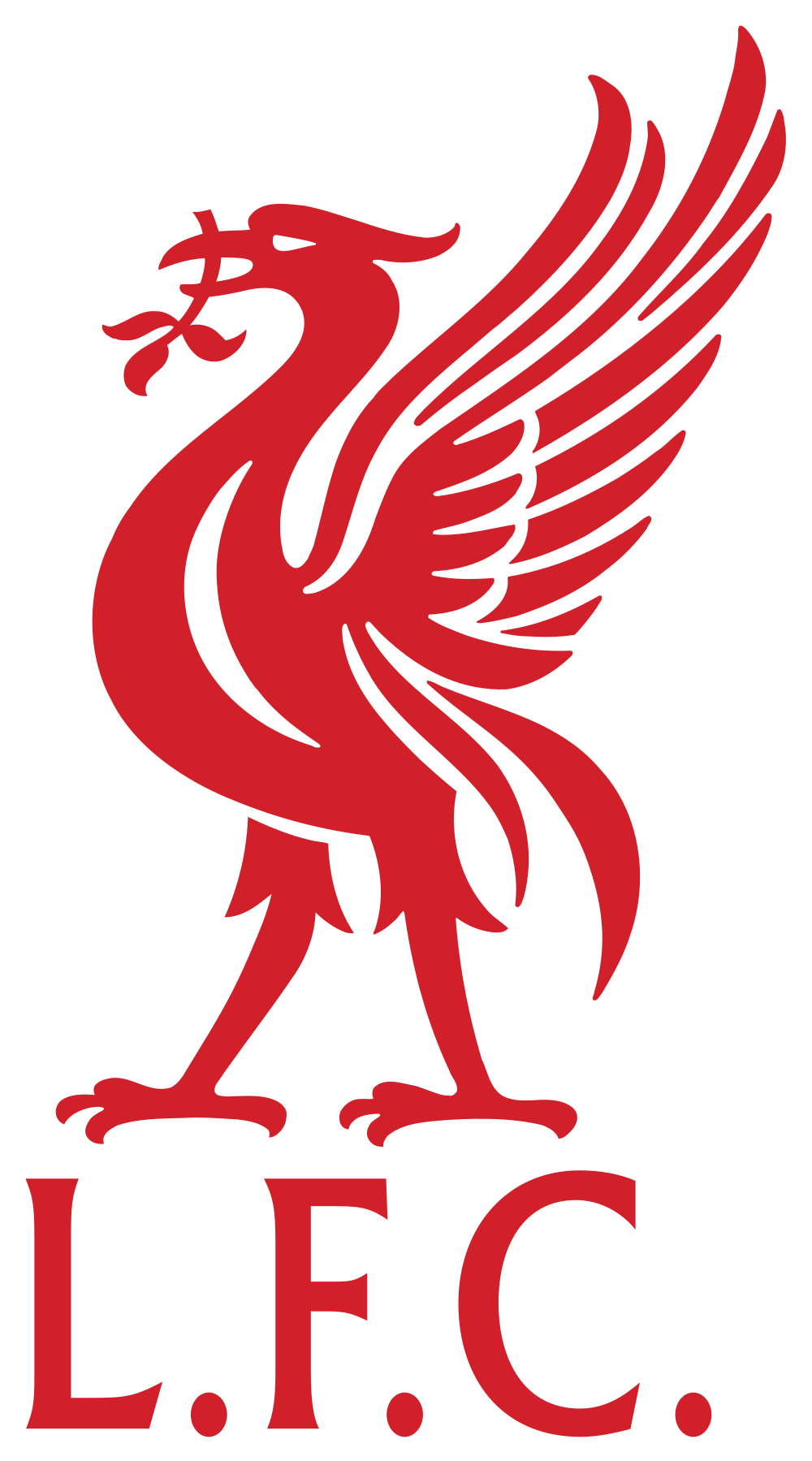 [Dummy] PT LIVERPOOL FC