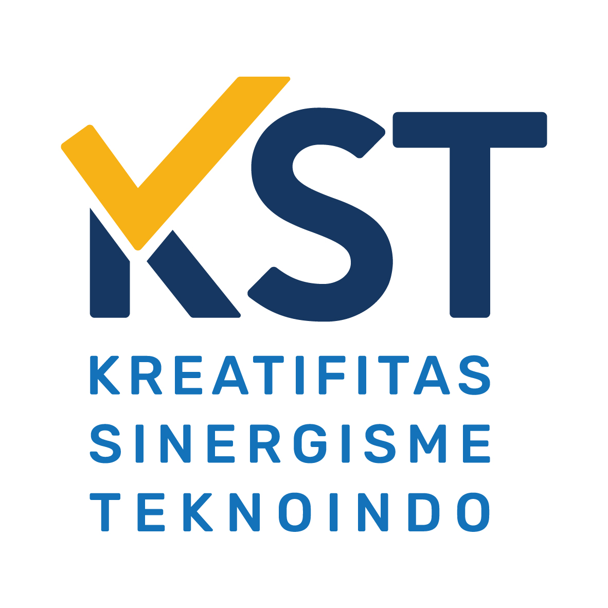 PT Kreatifitas Sinergisme Teknoindo