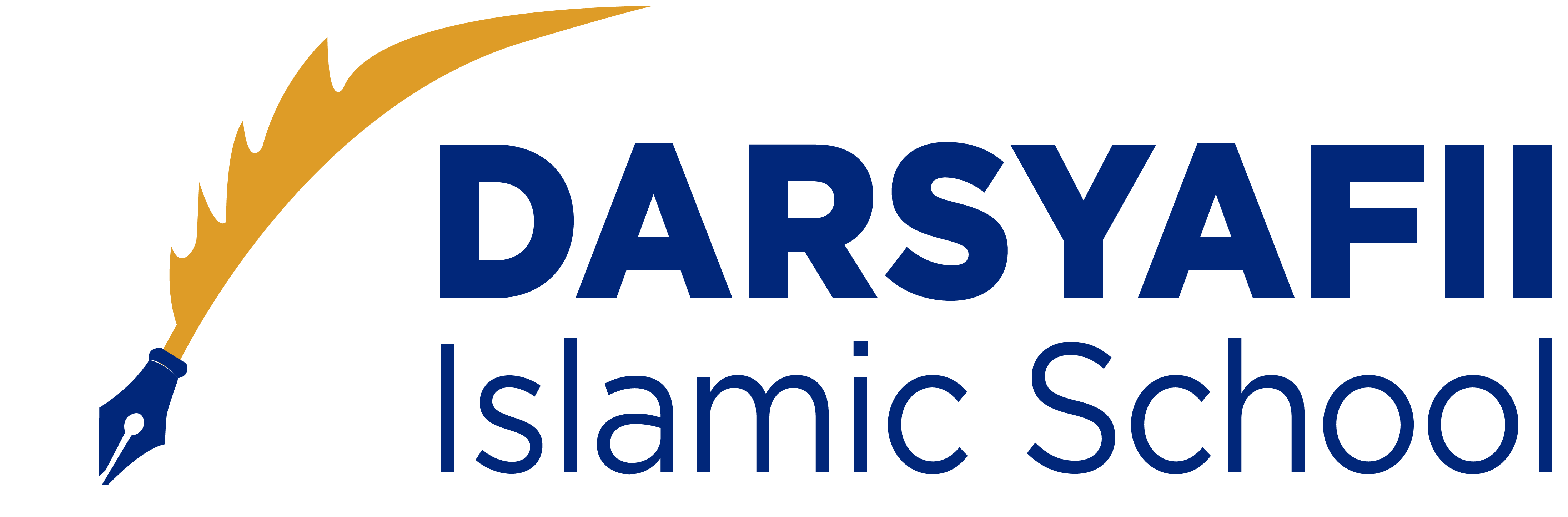 Darsyafii islamic school