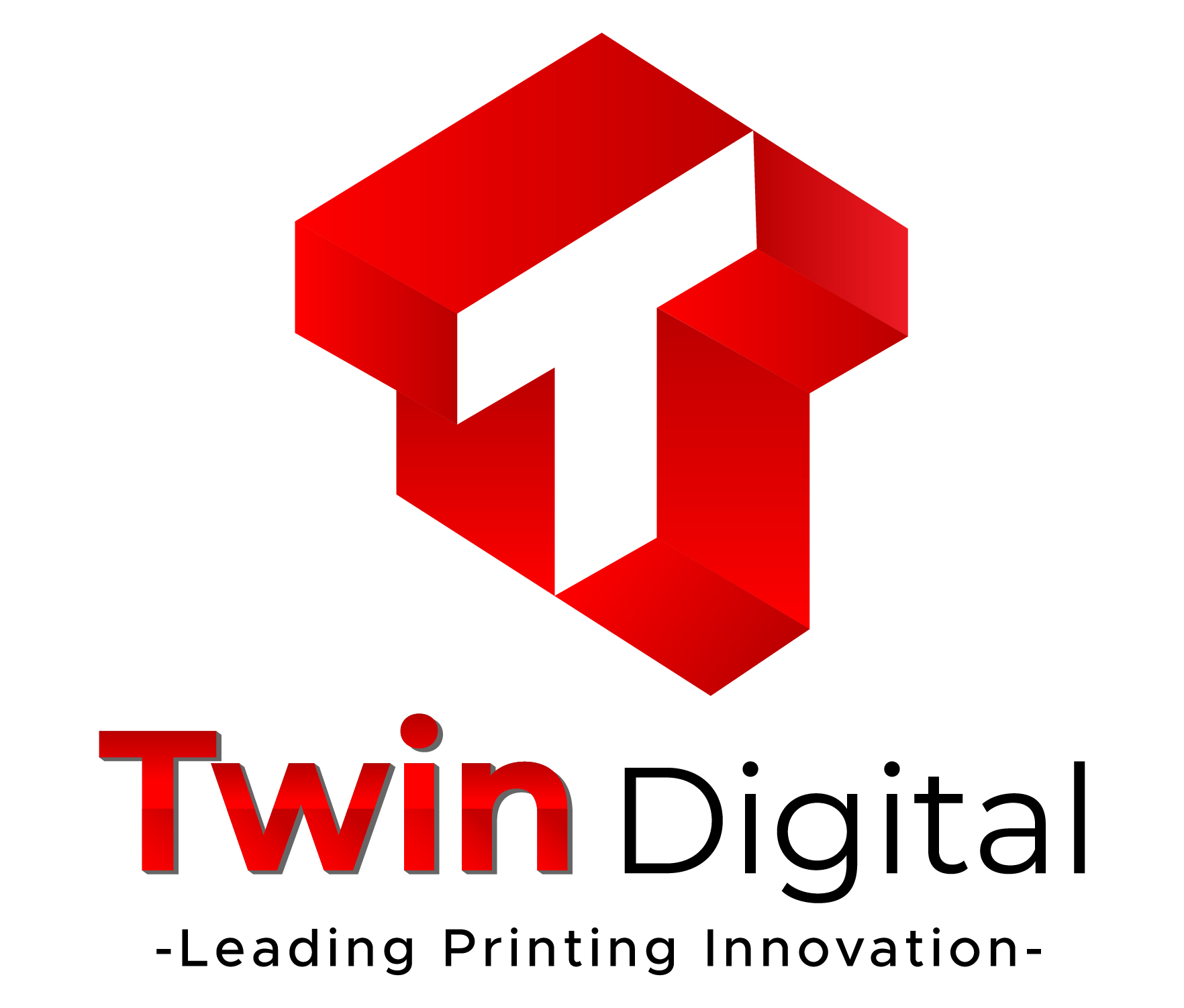 PT Twin Digital Printing