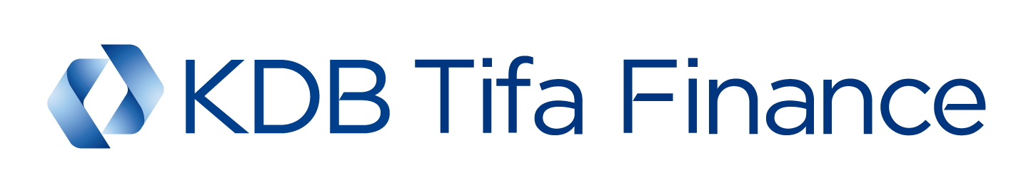 KDB Tifa Finance Tbk