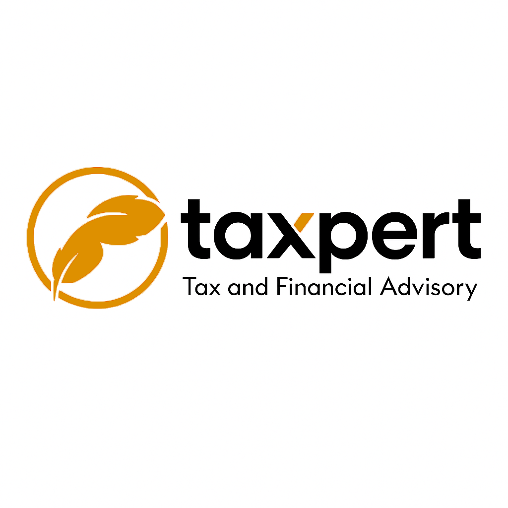 Taxpert Consulting