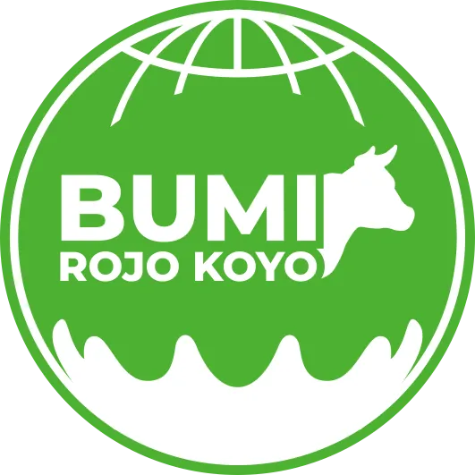 PT. Bumi Rojo Koyo