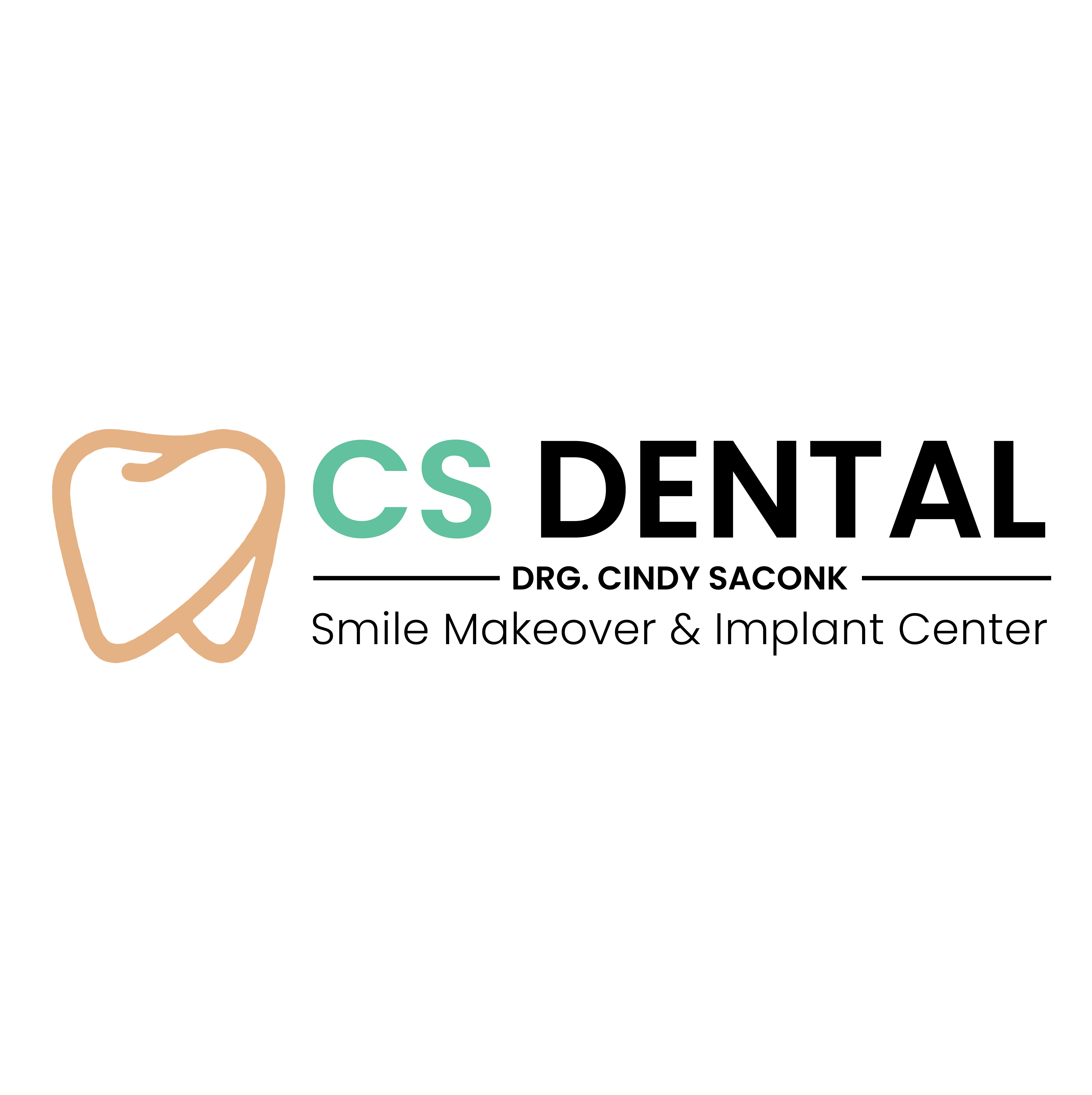PT. CSDental Mesari Bali