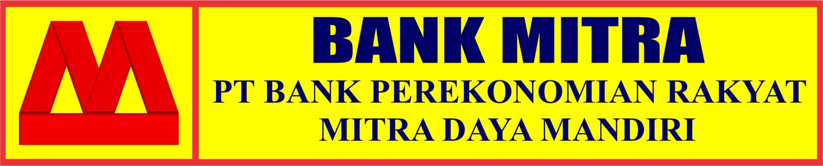 PT BPR Mitra Daya Mandiri 