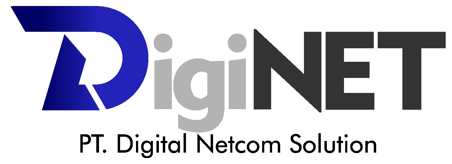 PT Digital Netcom Solution