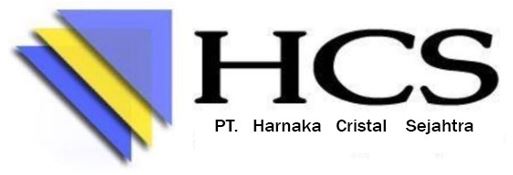 PT Harnaka Cristal Sejahtra