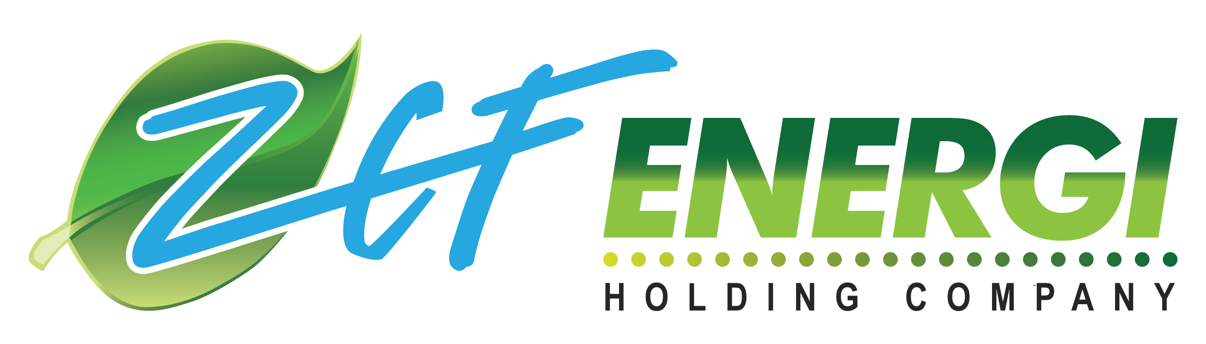 PT ZEF Energi Holding Company